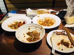 -南门小馆·清真(国贸商城店)