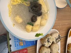 -小杨生煎(白玉兰广场店)