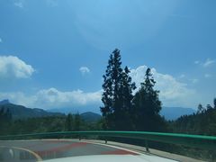 -山王坪喀斯特国家生态公园