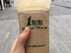 -1点点(银座和谐广场店)