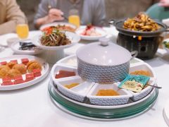 -羲和雅苑•北京烤鸭(陆家嘴中心店)