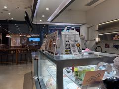 -石头先生的烤炉(济南领秀城贵和店)
