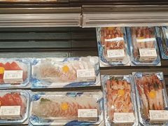 -七鲜超市(瑞虹天地太阳宫店)