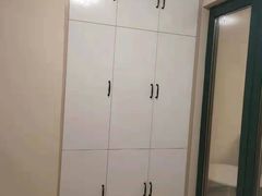 -索菲亚衣柜橱柜全屋定制(真北红星店)