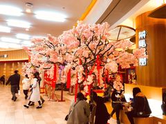 -茶马花街(城西银泰城店)