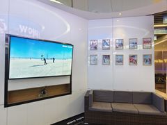 -Hopo Snow 城市滑雪空间(来福士广场购物中心店)
