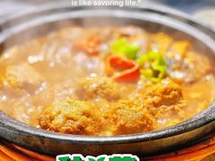 -打酱油·非遗淮扬菜(瘦西湖梅岭店)