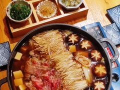 -故乡屋日本料理(八一广场店)