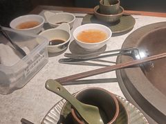 -鲜潭蒸汽石锅鱼(五道口购物中心店)