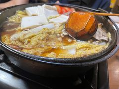 -信日本料理(信义坊店)