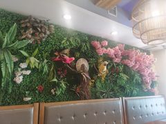 -鱼遇木桶斑鱼火锅(塔湾店)