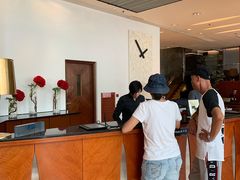 -香港尖沙咀皇悦酒店