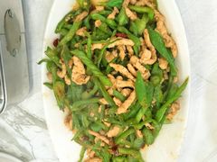 -江城燕子大排档(江汉路步行街店)