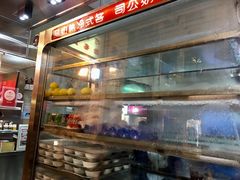 -义顺牛奶公司(新马路老店)