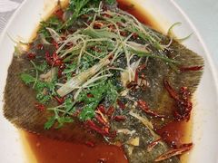 -和源祥·日照菜扛把子(万平口一店)