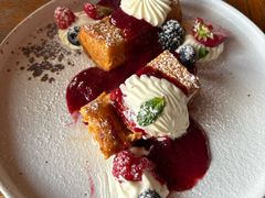 -THE CANNERY&JUJU 新鲜海鲜·牛排美食酒廊