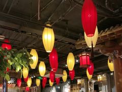 -北平盛世·新京菜·北京烤鸭(劲松·双井店)