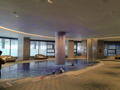 -善泳者游泳俱乐部(长江之舟店)