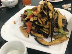 -大城·烧烤海鲜大排档(台东店)