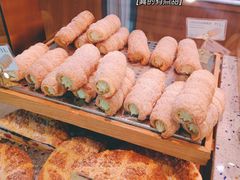 -巴黎贝甜(泗泾店)