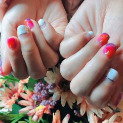 -小红楼美甲美容中心