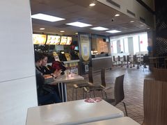 -麦当劳(中山路店)