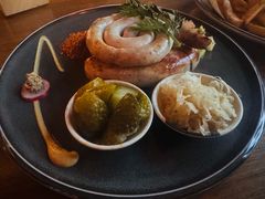 -MARU玛露音乐餐厅(大学路店)