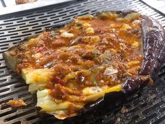 大茄-陈小肠自助火盆烧烤(海门渔村美食街店)