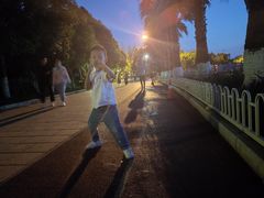 -洛龙公园