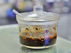 -渝之汇牛肉豌杂面