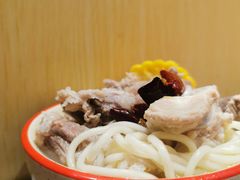 -羊来顺冰煮鲜羊铁锅烀羊肉(八卦岭店)