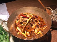 -菩提素素食餐厅(晶郦馆店)