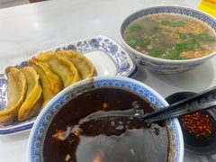 -清真马祥兴菜馆(云南北路店)