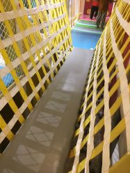 -泛尼尼儿童乐园(文化广场店)