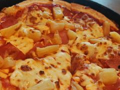 -必胜客(磁器口店)