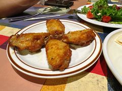 -遇见西木美式餐厅(体育路店)