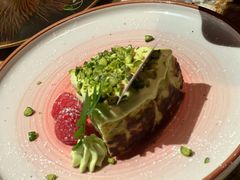 -BROWNSTONE布朗石西班牙餐厅(富城店)