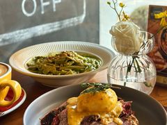 -UPPER KITCHEN(延安路店)