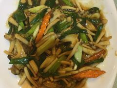 -老虎滩船说·海胆水饺·大连海鲜(老虎滩店)