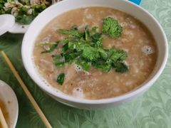 牛杂汤-国庆烧麦馆