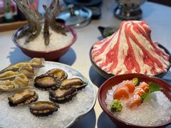 -綱元·海鲜豆捞(明州里店)