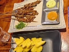 -烧蠔帮·湛江生蚝(南桥店)