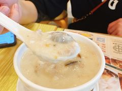 -添好运点心专门店(百老汇店)