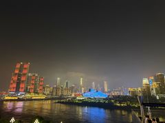 -埠口精酿夜景餐酒吧· BREWPORT BISTRO(长嘉汇重庆之眼店)