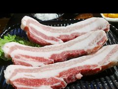 -杀猪天·韩国烤肉(总店)