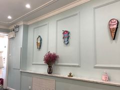 -La patisserie de Mona 茉娜的甜品(韩乐坊店)