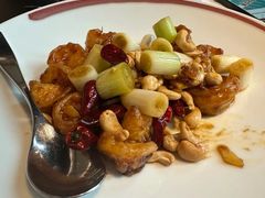 -万达瑞华酒店·品珍中餐厅