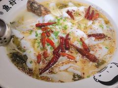 -江渔儿酸菜鱼(东厦一百店)