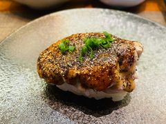 -戏作寿司(观音桥店)