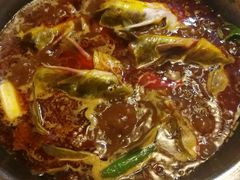 -乐口福家常菜馆(古庸路店)